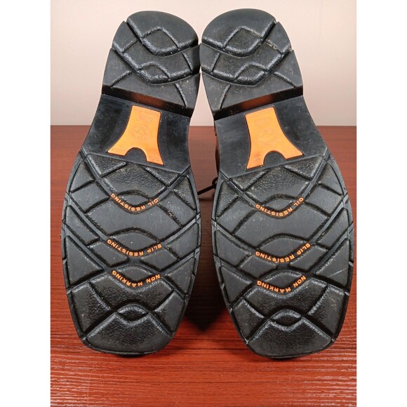 ARIAT Cascade 8\